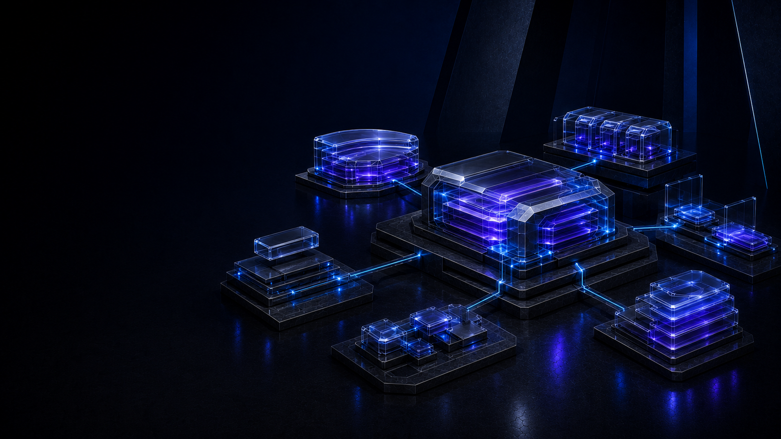 Education and Training digital systems by RONICZ